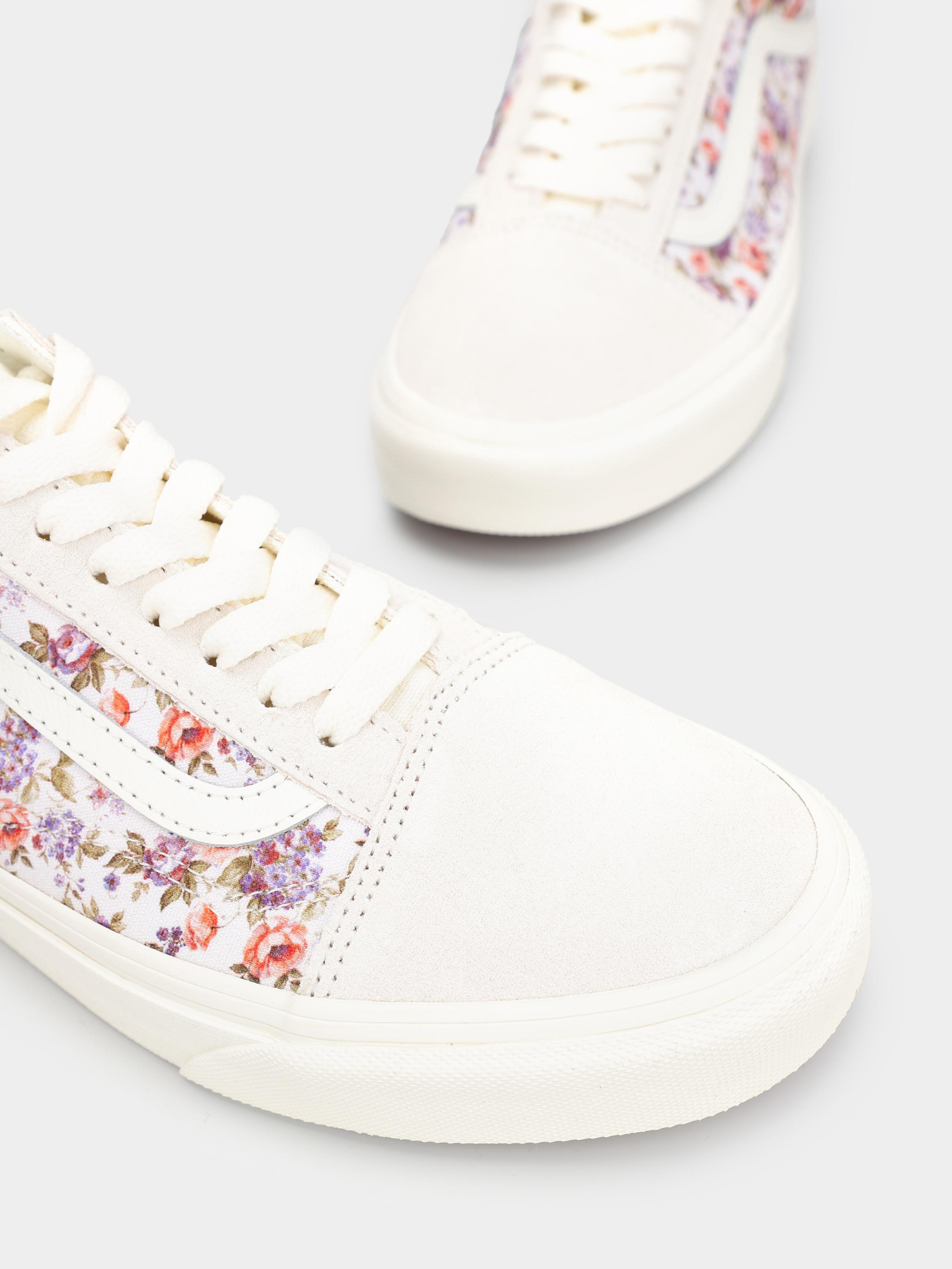 Кеды низкие Vans Old Skool модель VN0007NTFS81 Фото