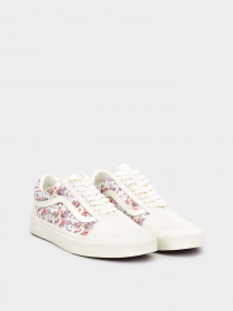 Кеды низкие Vans Old Skool модель VN0007NTFS81 Фото