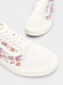 Кеды низкие Vans Old Skool модель VN0007NTFS81 Фото