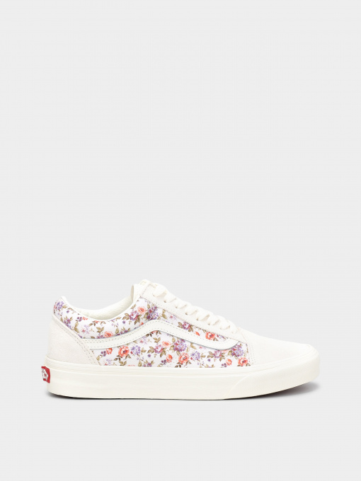 Кеды низкие Vans Old Skool модель VN0007NTFS81 Фото