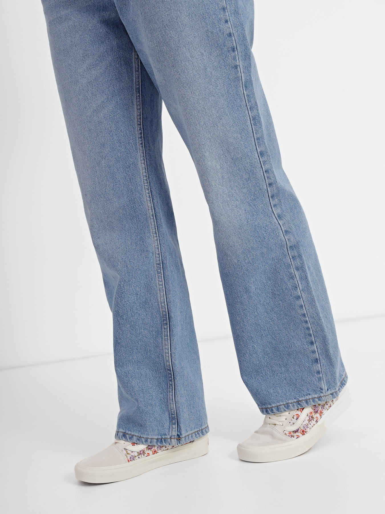 Кеди низькі Vans Old Skool модель VN0007NTFS81 Фото