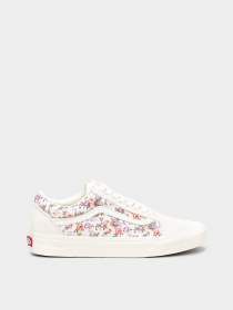 Кеди низькі Vans Old Skool модель VN0007NTFS81 Фото