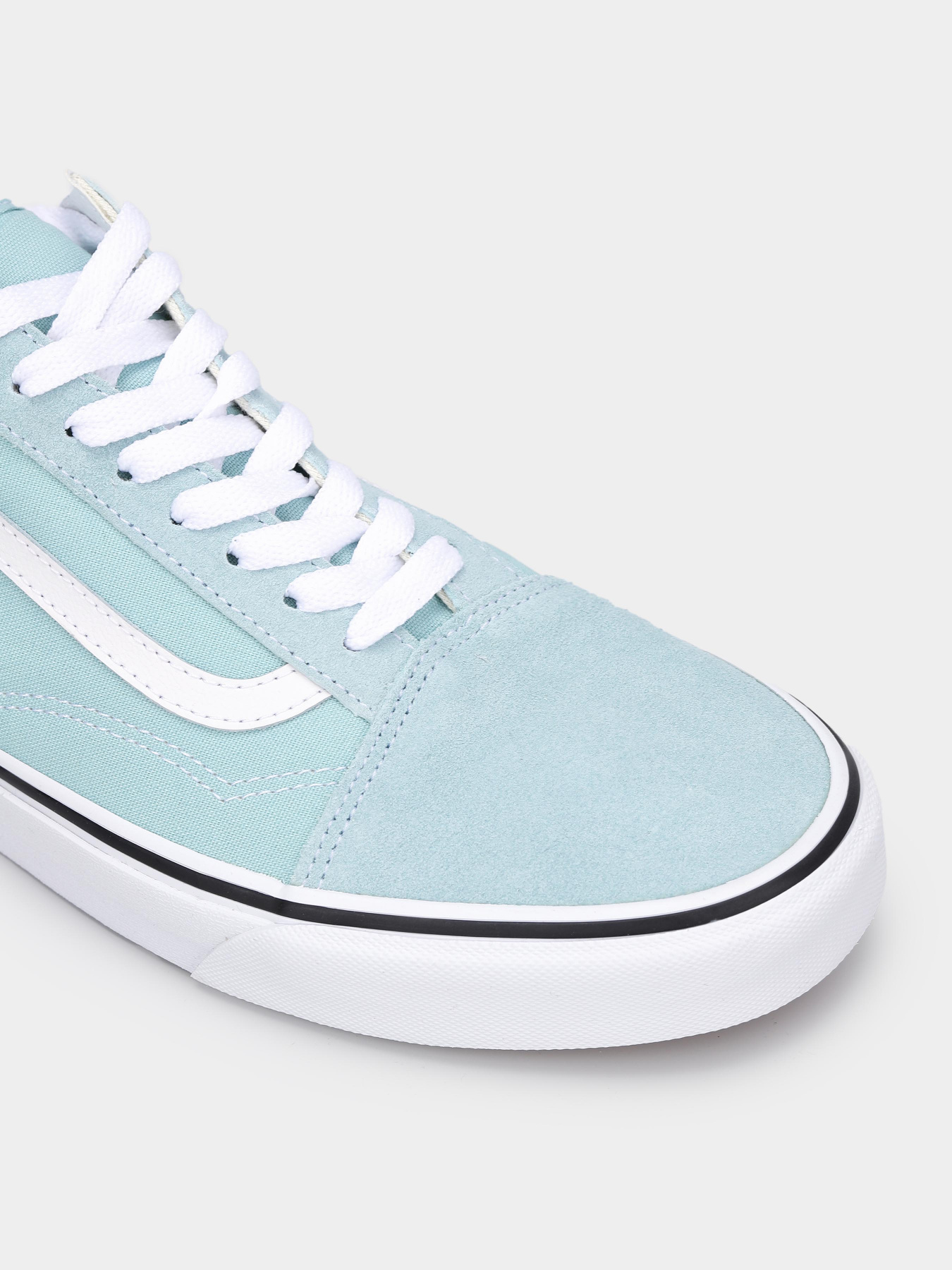 Кеды низкие Vans Old Skool модель VN0007NTH7O1 Фото