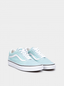 Кеды низкие Vans Old Skool модель VN0007NTH7O1 Фото