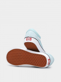 Кеды низкие Vans Old Skool модель VN0007NTH7O1 Фото