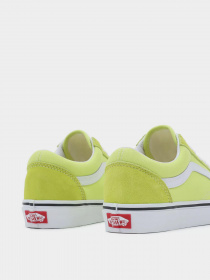 Кеды низкие Vans Old Skool модель VN0007NTZUD1 Фото