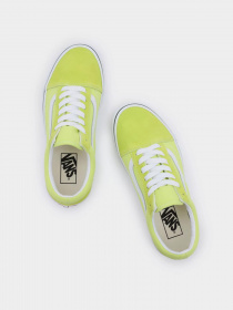 Кеды низкие Vans Old Skool модель VN0007NTZUD1 Кеды низкие Vans Old Skool модель VN0007NTZUD1 Фото