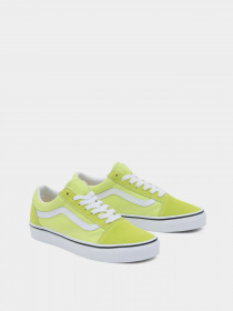 Кеды низкие Vans Old Skool модель VN0007NTZUD1 Кеды низкие Vans Old Skool модель VN0007NTZUD1 Фото