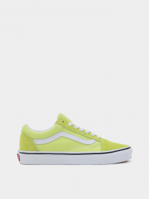 Кеды Vans Old Skool модель VN0007NTZUD1 Фото