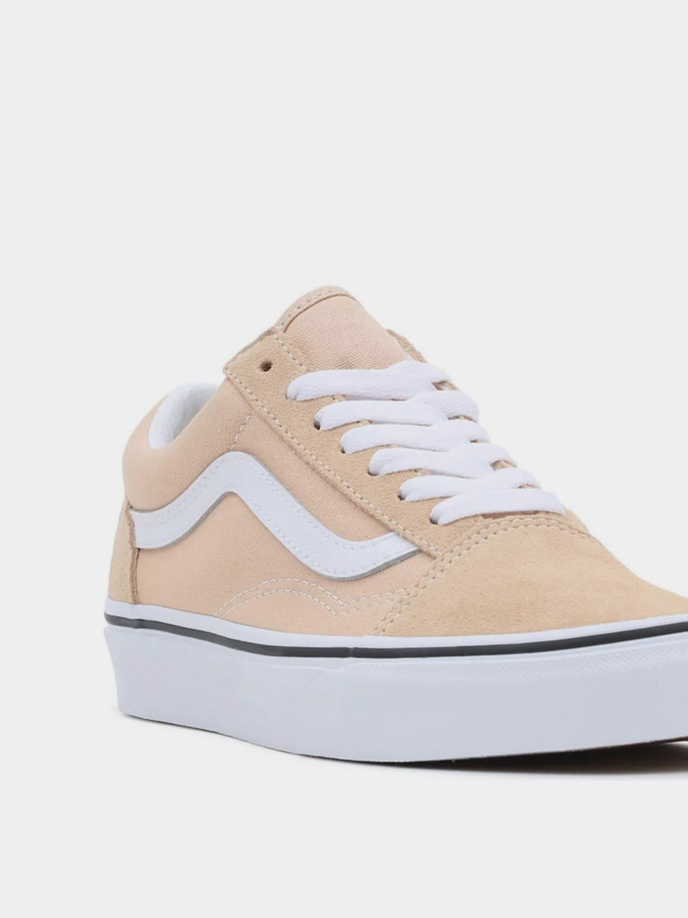 Кеды низкие Vans Old Skool модель VN0007NTBLP1 Фото