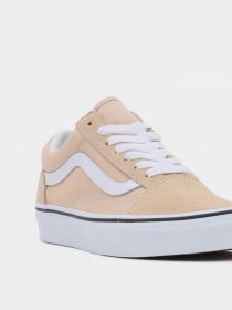 Кеды низкие Vans Old Skool модель VN0007NTBLP1 Фото