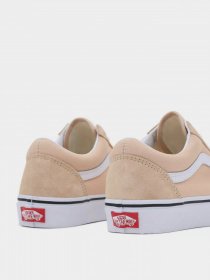 Кеды низкие Vans Old Skool модель VN0007NTBLP1 Фото