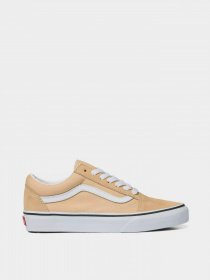 Кеды низкие Vans Old Skool модель VN0007NTBLP1 Фото
