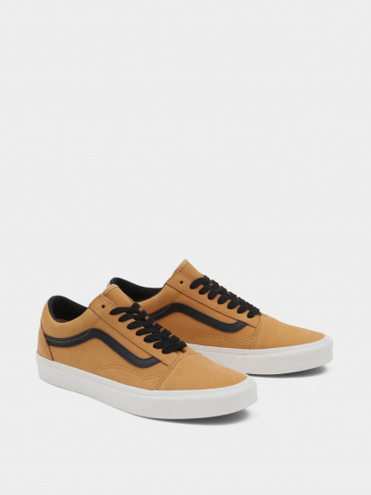 Кеди низькі Vans Old Skool модель VN0005UFZV41 — фото 5 - INTERTOP