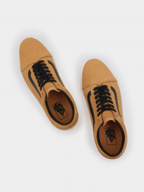 Кеди низькі Vans Old Skool модель VN0005UFZV41 Фото