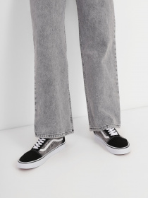 Кеди низькі Vans Paisley Old Skool модель VN0005UFBGJ1 Фото