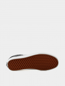 Кеды низкие Vans Old Skool модель VN0005UFBRF1 Кеды низкие Vans Old Skool модель VN0005UFBRF1 Фото