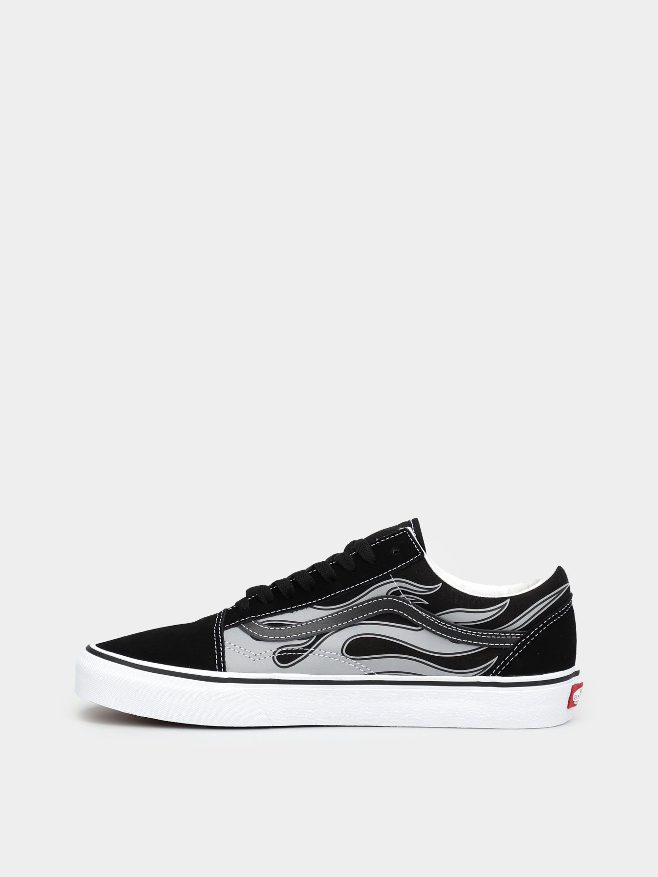 Кеди низькі Vans Old Skool модель VN0005UFBMA1 Фото