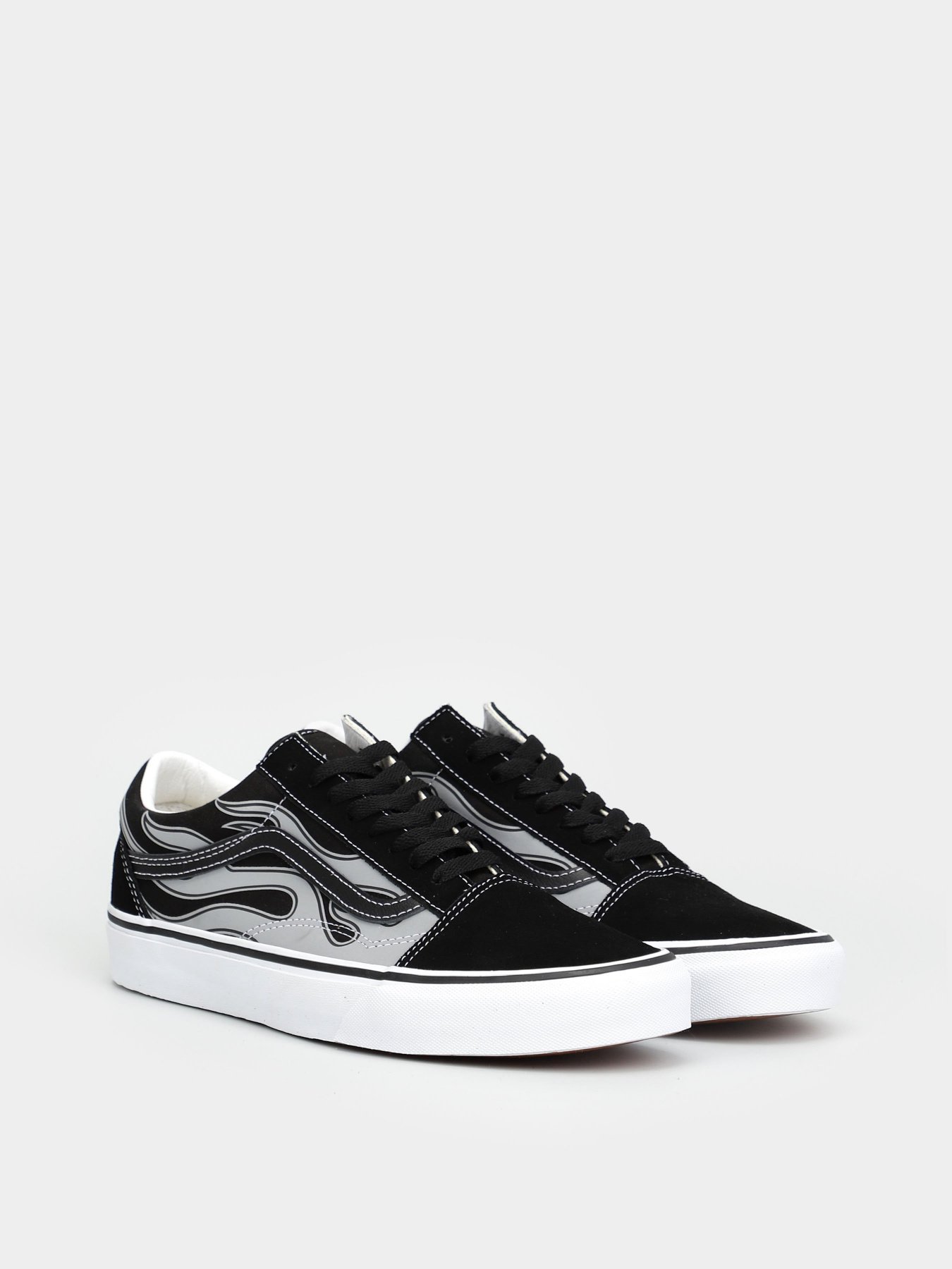 Кеди низькі Vans Old Skool модель VN0005UFBMA1 Фото