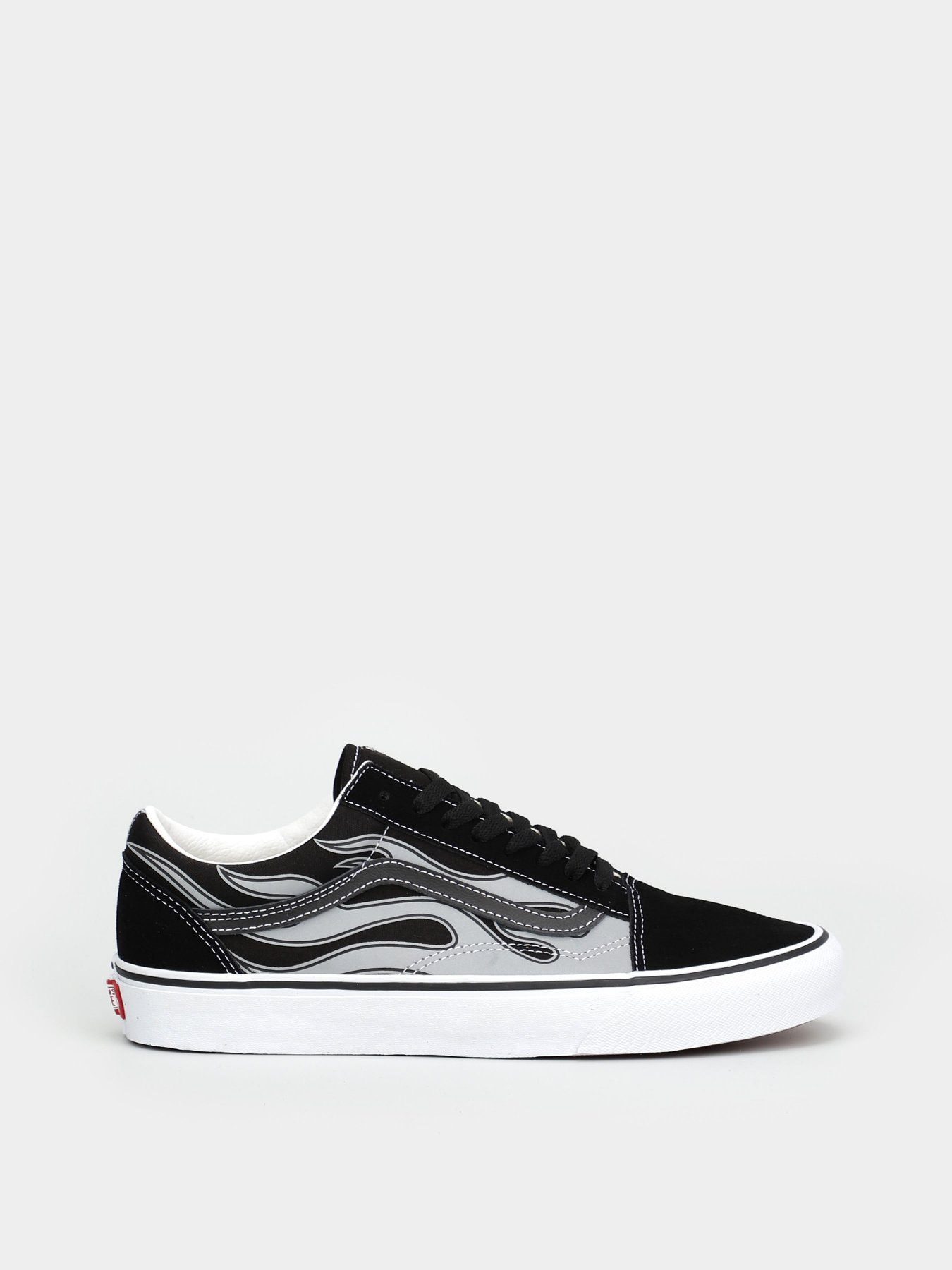 Кеди низькі Vans Old Skool модель VN0005UFBMA1 Фото