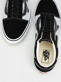 Кеди низькі Vans Old Skool модель VN0005UFBMA1 Фото