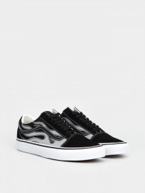 Кеди низькі Vans Old Skool модель VN0005UFBMA1 Фото