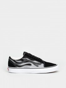 Кеди низькі Vans Old Skool модель VN0005UFBMA1 Фото
