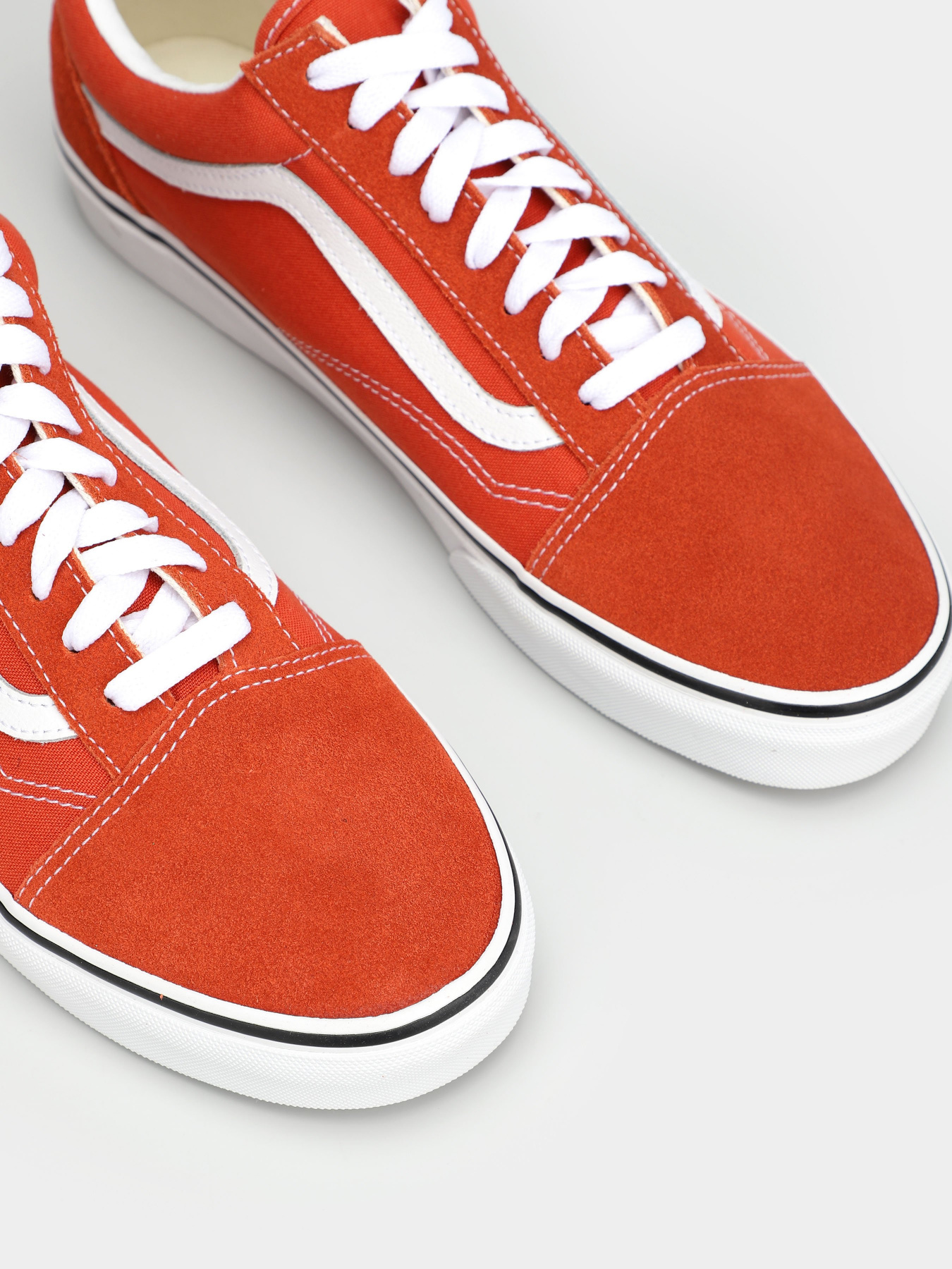 Кеди низькі Vans Old Skool модель VN0005UFGWP1 Фото