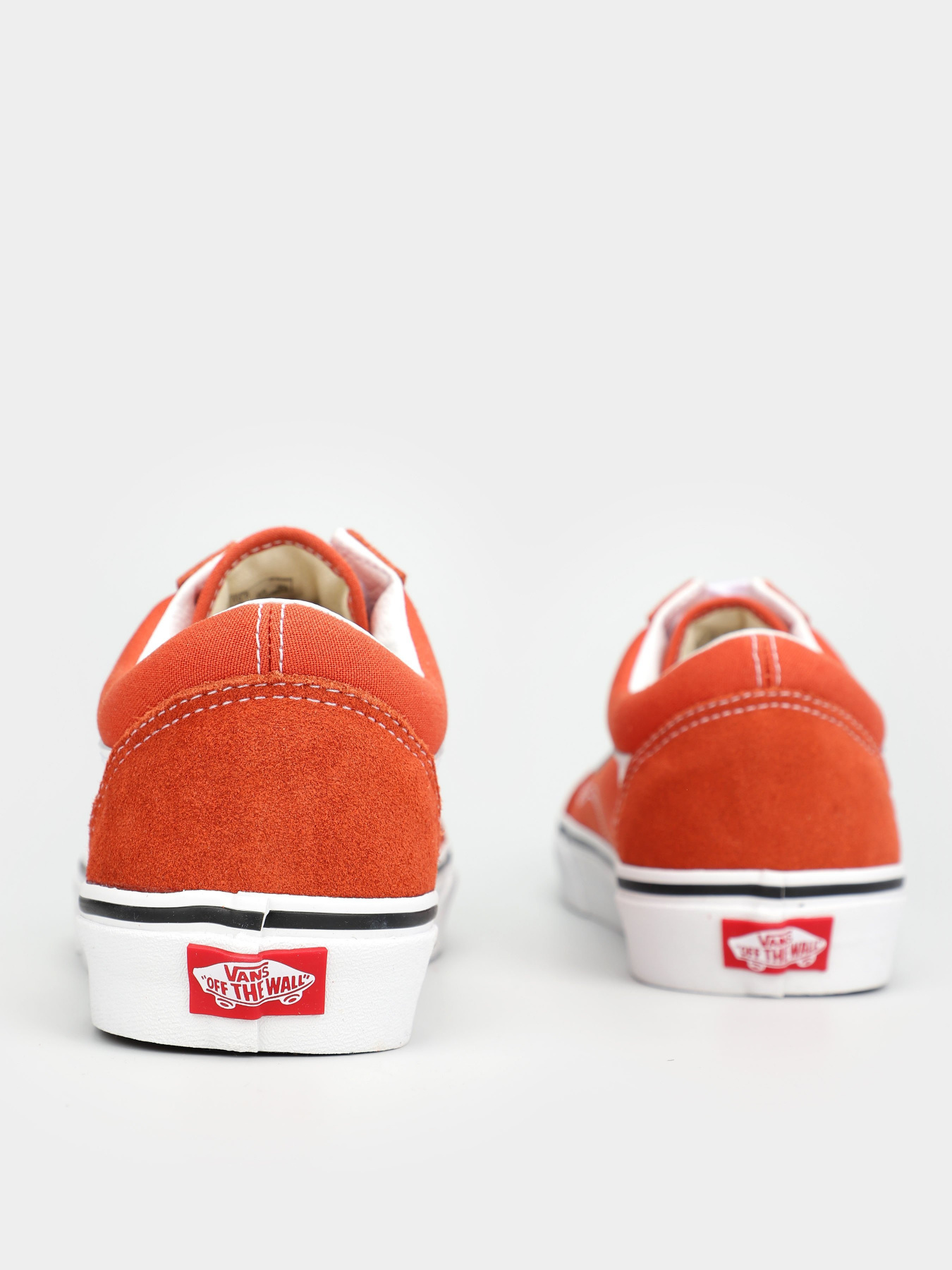 Кеди низькі Vans Old Skool модель VN0005UFGWP1 Фото