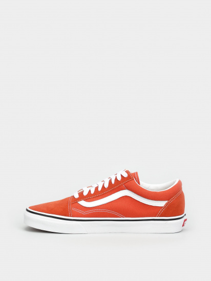 Кеди низькі Vans Old Skool модель VN0005UFGWP1 — фото - INTERTOP