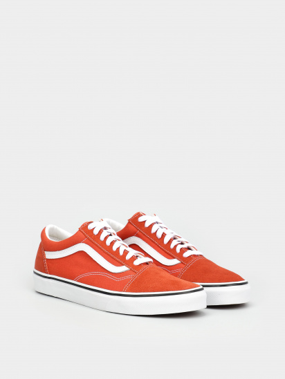 Кеди низькі Vans Old Skool модель VN0005UFGWP1 — фото 3 - INTERTOP