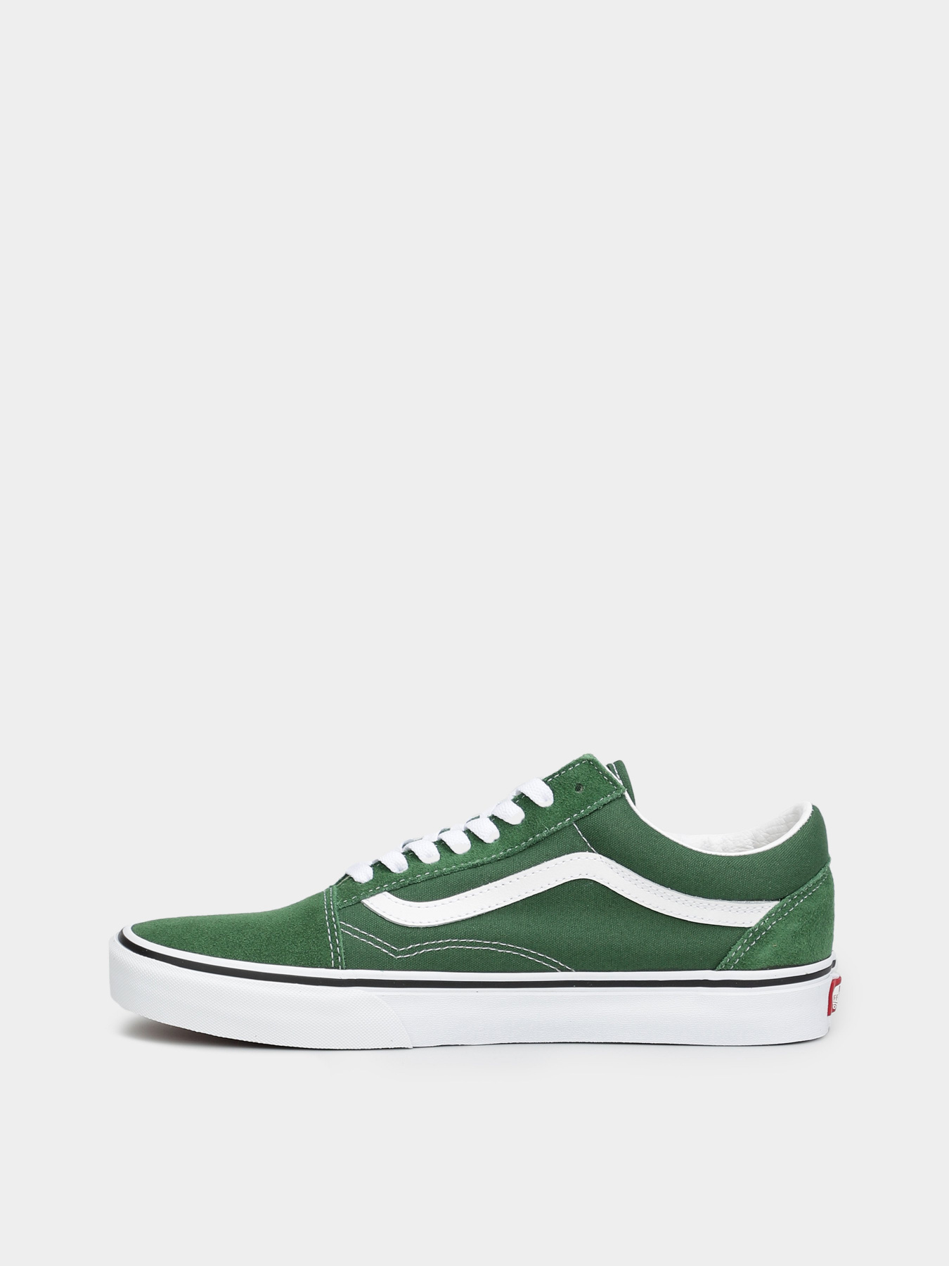 Кеди низькі Vans Old Skool модель VN0005UF6QU1 Фото