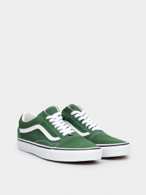 Кеди низькі Vans Old Skool модель VN0005UF6QU1 Фото