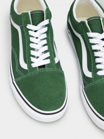 Кеди низькі Vans Old Skool модель VN0005UF6QU1 Фото