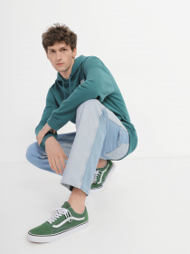 Кеди низькі Vans Old Skool модель VN0005UF6QU1 Фото