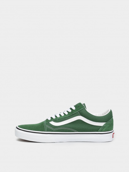 Кеди низькі Vans Old Skool модель VN0005UF6QU1 — фото - INTERTOP