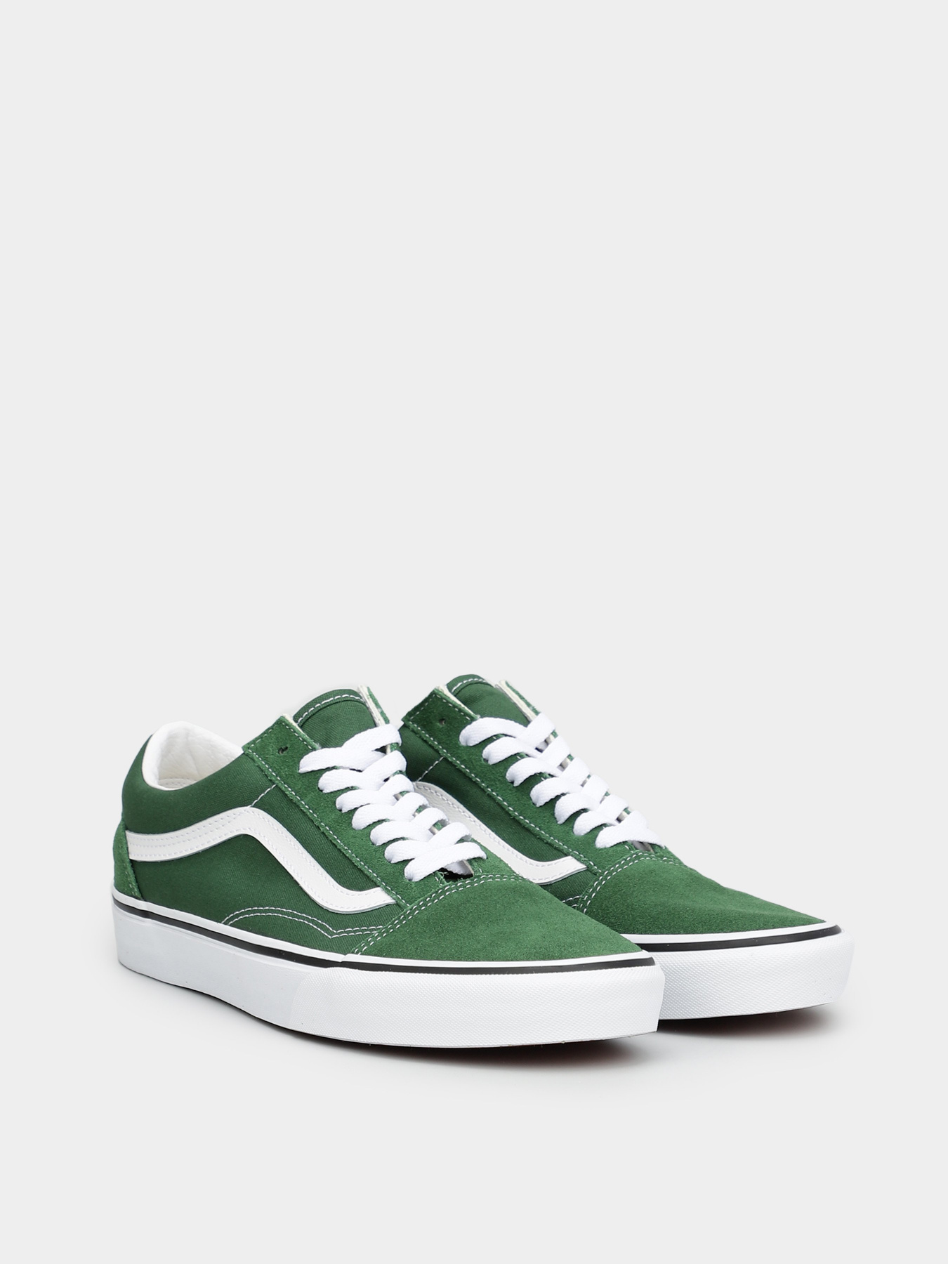 Кеди низькі Vans Old Skool модель VN0005UF6QU1 Фото