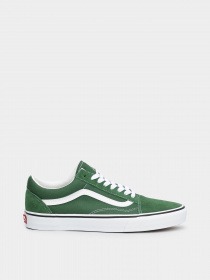 Кеди низькі Vans Old Skool модель VN0005UF6QU1 Фото