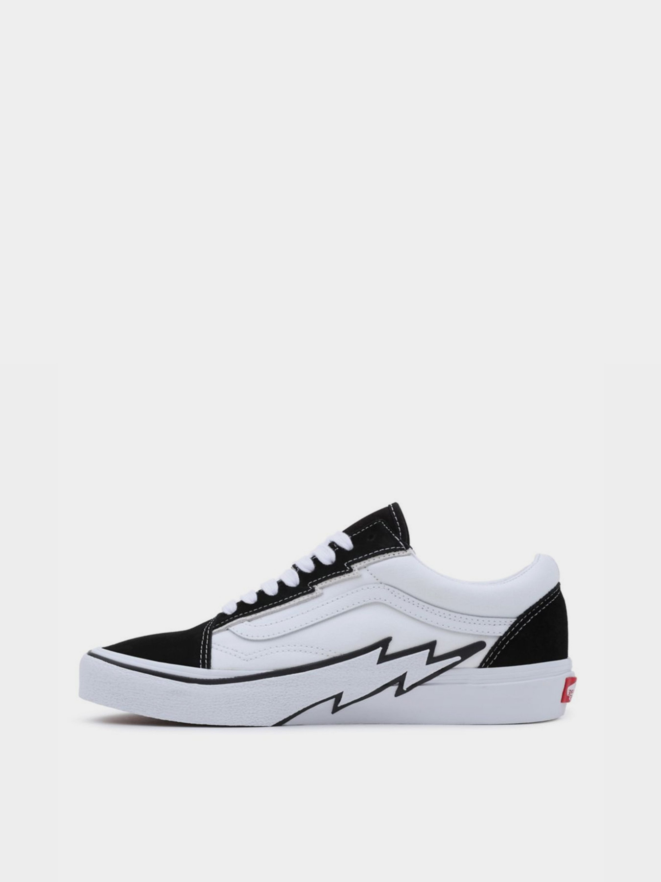 Кеды низкие Vans модель VN0009Q5BMW1 Фото