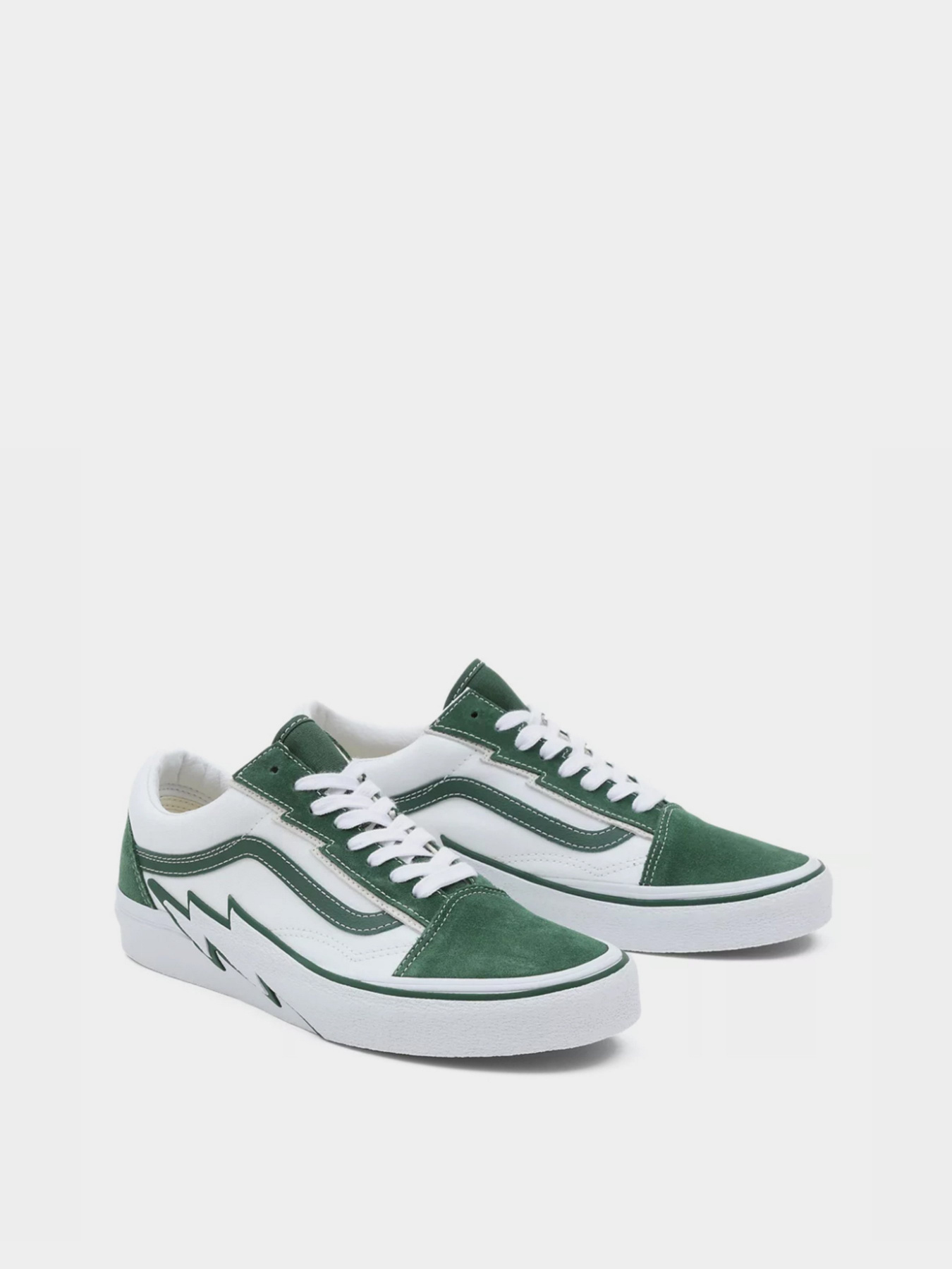 Кеды низкие Vans модель VN0009Q5BGN1 Фото