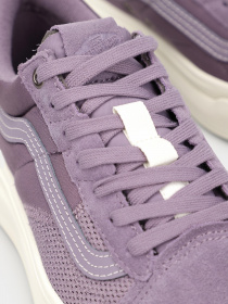 Кеди низькі Vans OLD SKOOL OVERT PLUS CC модель VN0005WJZUI1 Фото