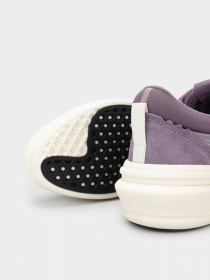 Кеди низькі Vans OLD SKOOL OVERT PLUS CC модель VN0005WJZUI1 Фото