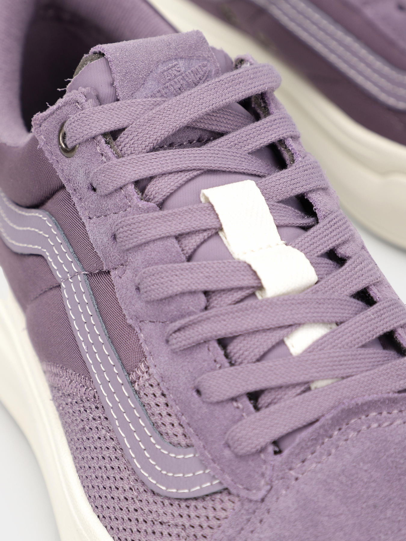 Кеди низькі Vans OLD SKOOL OVERT PLUS CC модель VN0005WJZUI1 Фото