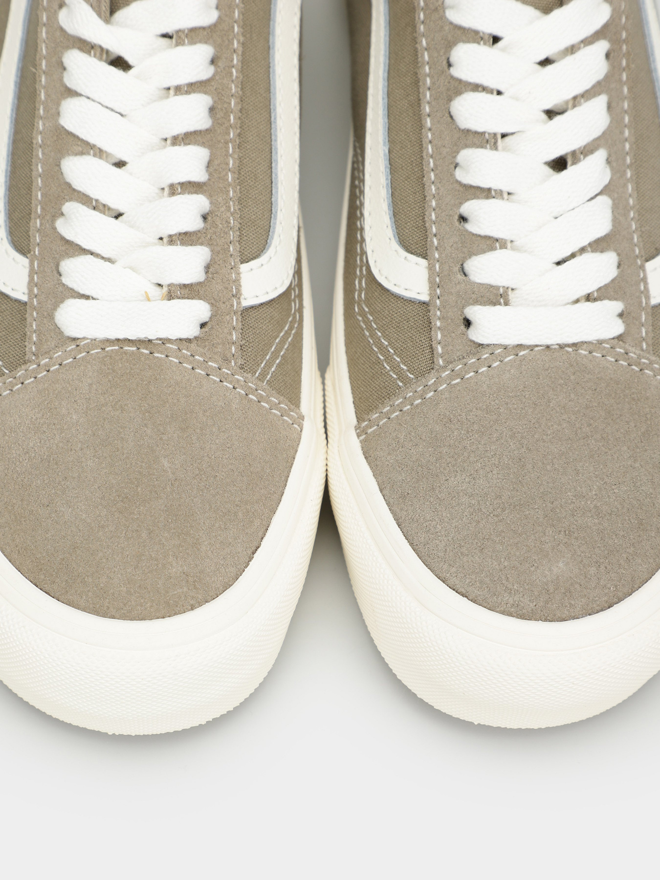 Кеди низькі Vans Old Skool Tapered модель VN0005UHBLV1 Фото