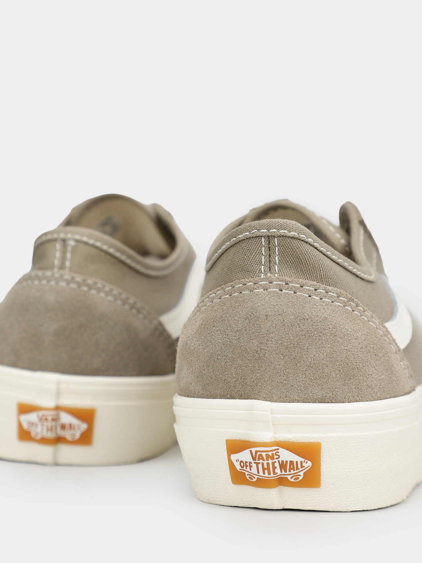 Кеди низькі Vans Old Skool Tapered модель VN0005UHBLV1 Фото