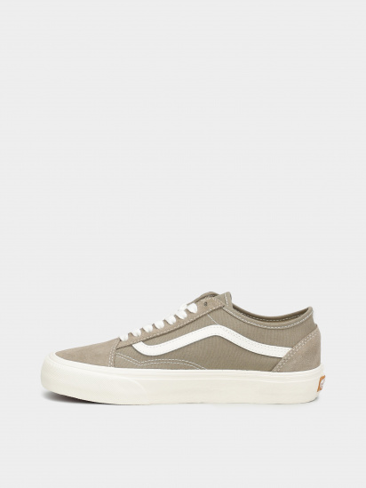 Кеди низькі Vans Old Skool Tapered модель VN0005UHBLV1 — фото - INTERTOP