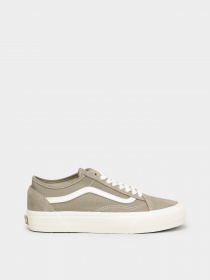 Кеди низькі Vans Old Skool Tapered модель VN0005UHBLV1 Фото