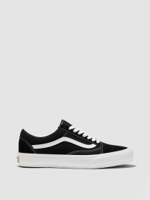 Кеди низькі Vans Old Skool VК3 модель VN0005UB1KP1 Кеди низькі Vans Old Skool VК3 модель VN0005UB1KP1 Фото