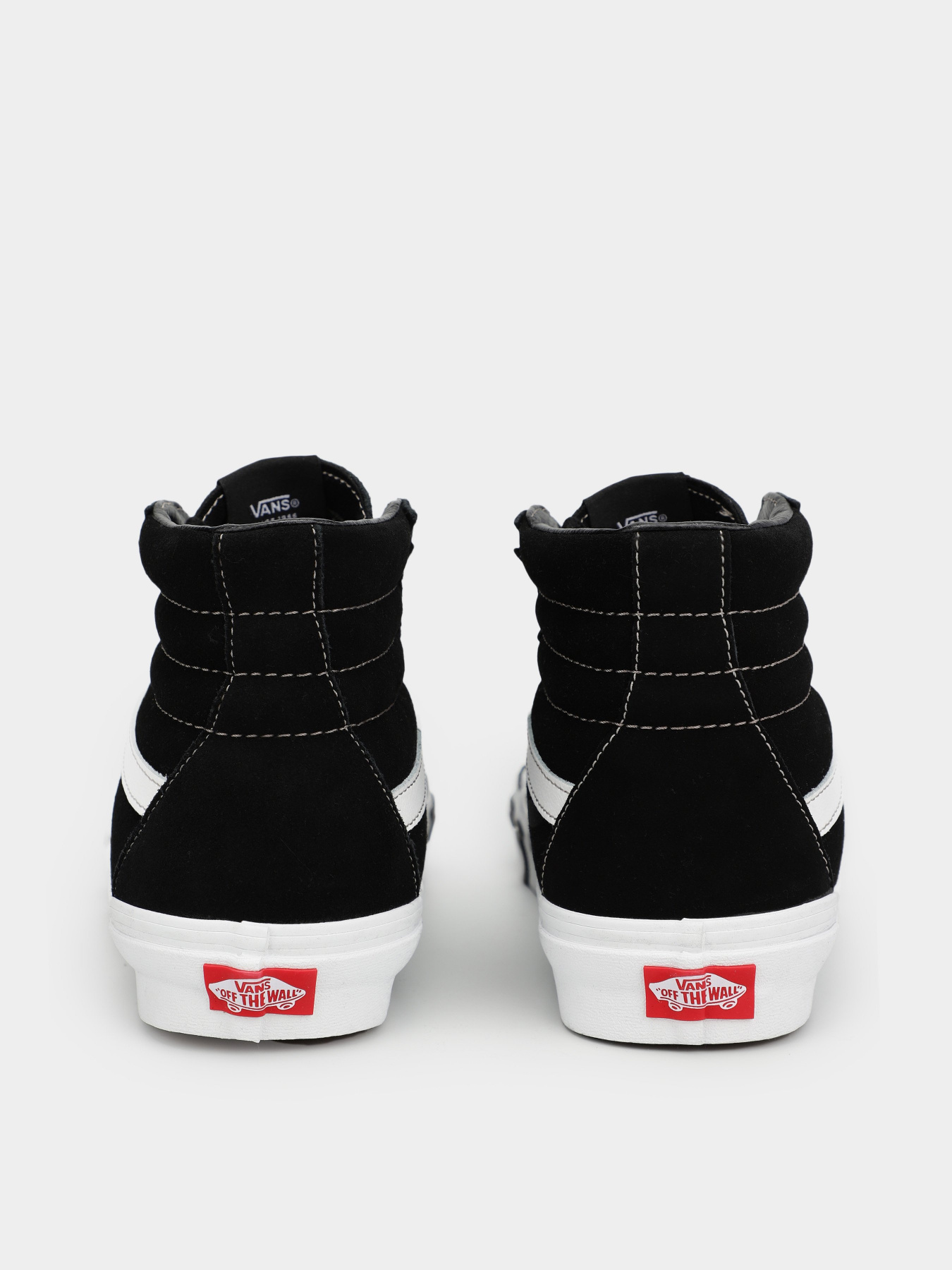 Кеды высокие Vans SK8-HI модель VN0005UJBZW1 Фото