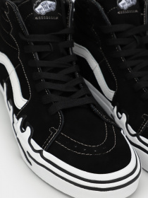 Кеды высокие Vans SK8-HI модель VN0005UJBZW1 Фото